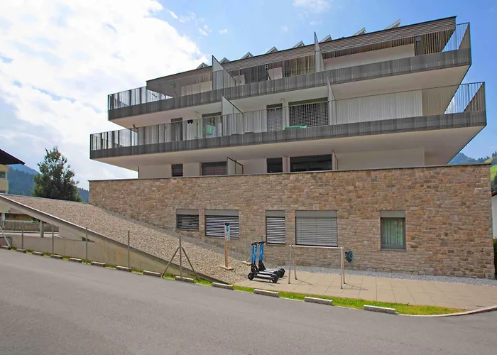 Freigeist BrixenSporthotels