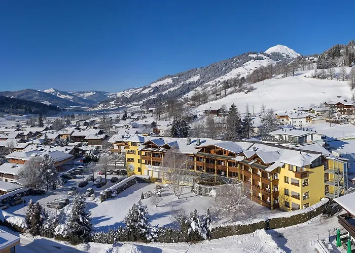Alpenhof BrixenSporthotels
