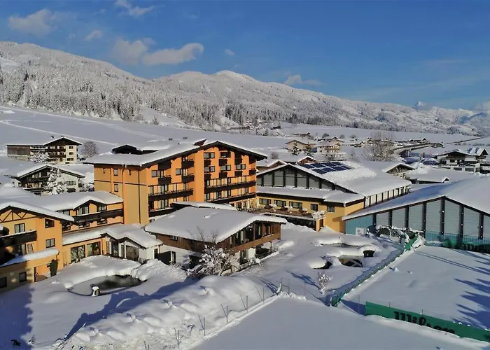 Vital&Sporthotel BrixenSporthotels